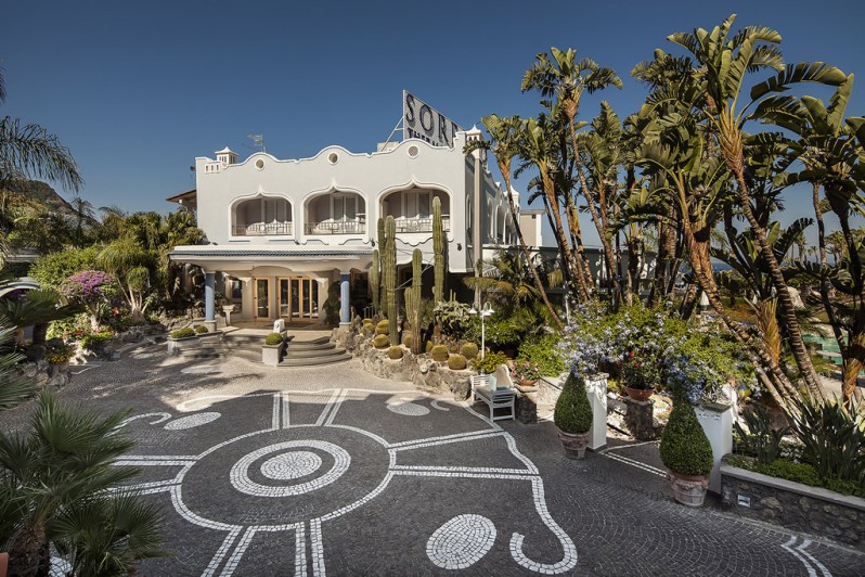 Sorriso Thermae Resort e Spa 15