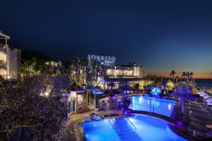 Sorriso Thermae Resort e Spa 16