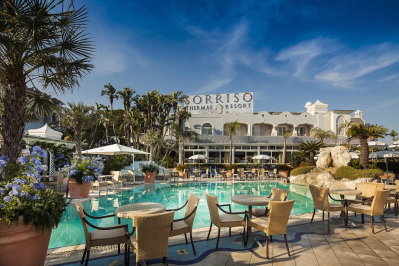 Sorriso Thermae Resort e Spa 18