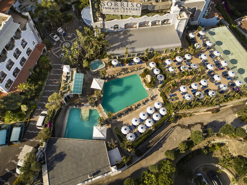 Sorriso Thermae Resort e Spa 19