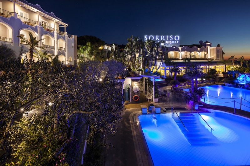 Sorriso Thermae Resort e Spa 20