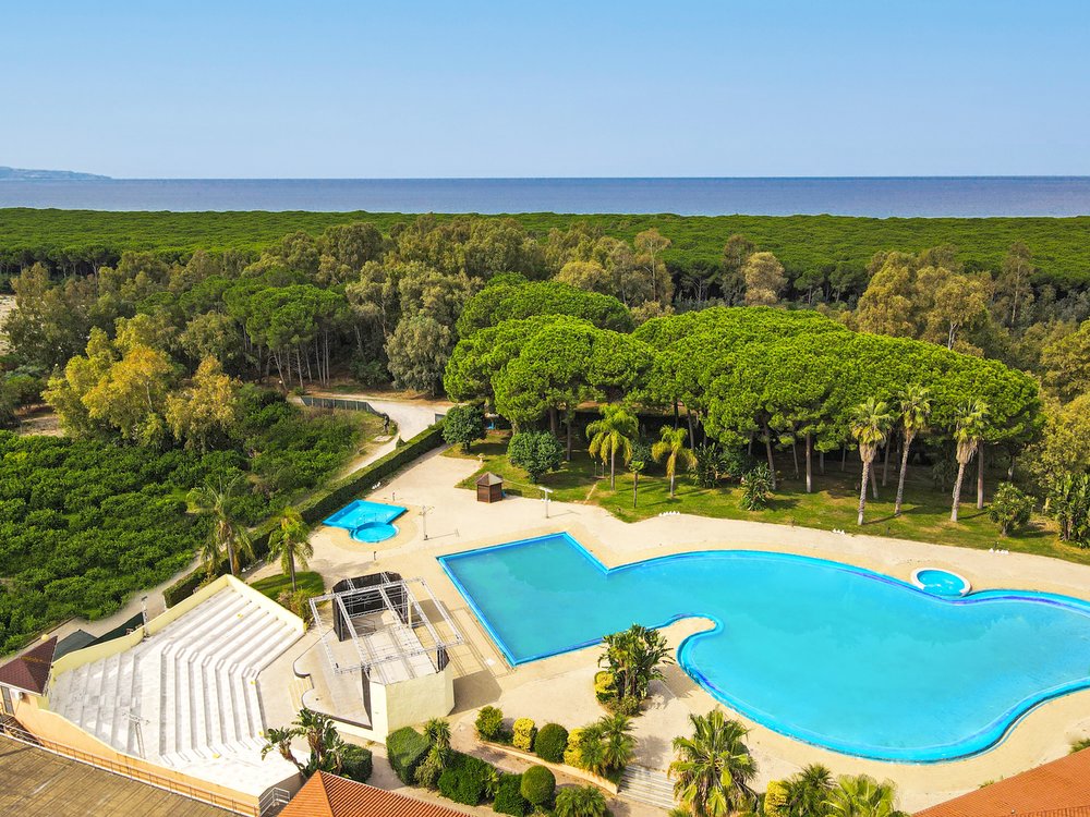 Futura Club La Praya 9