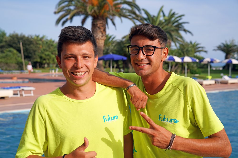 Futura Club La Praya 15