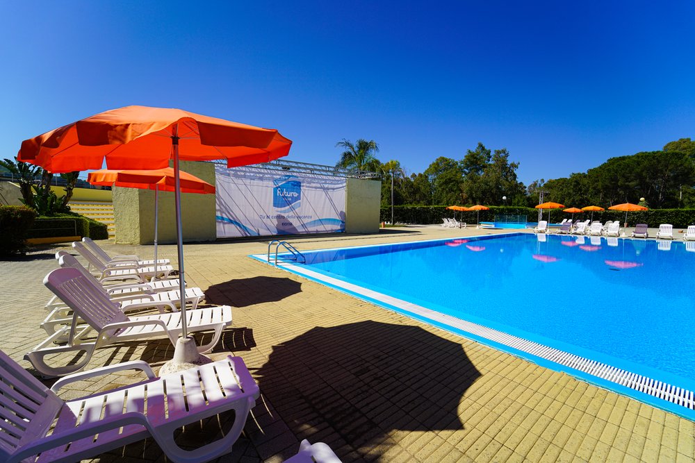 Futura Club La Praya 35