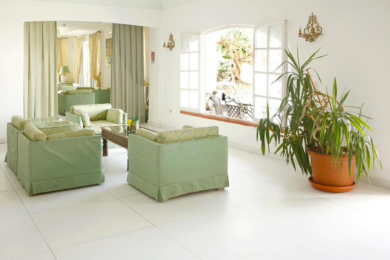 Hotel La Scogliera 6