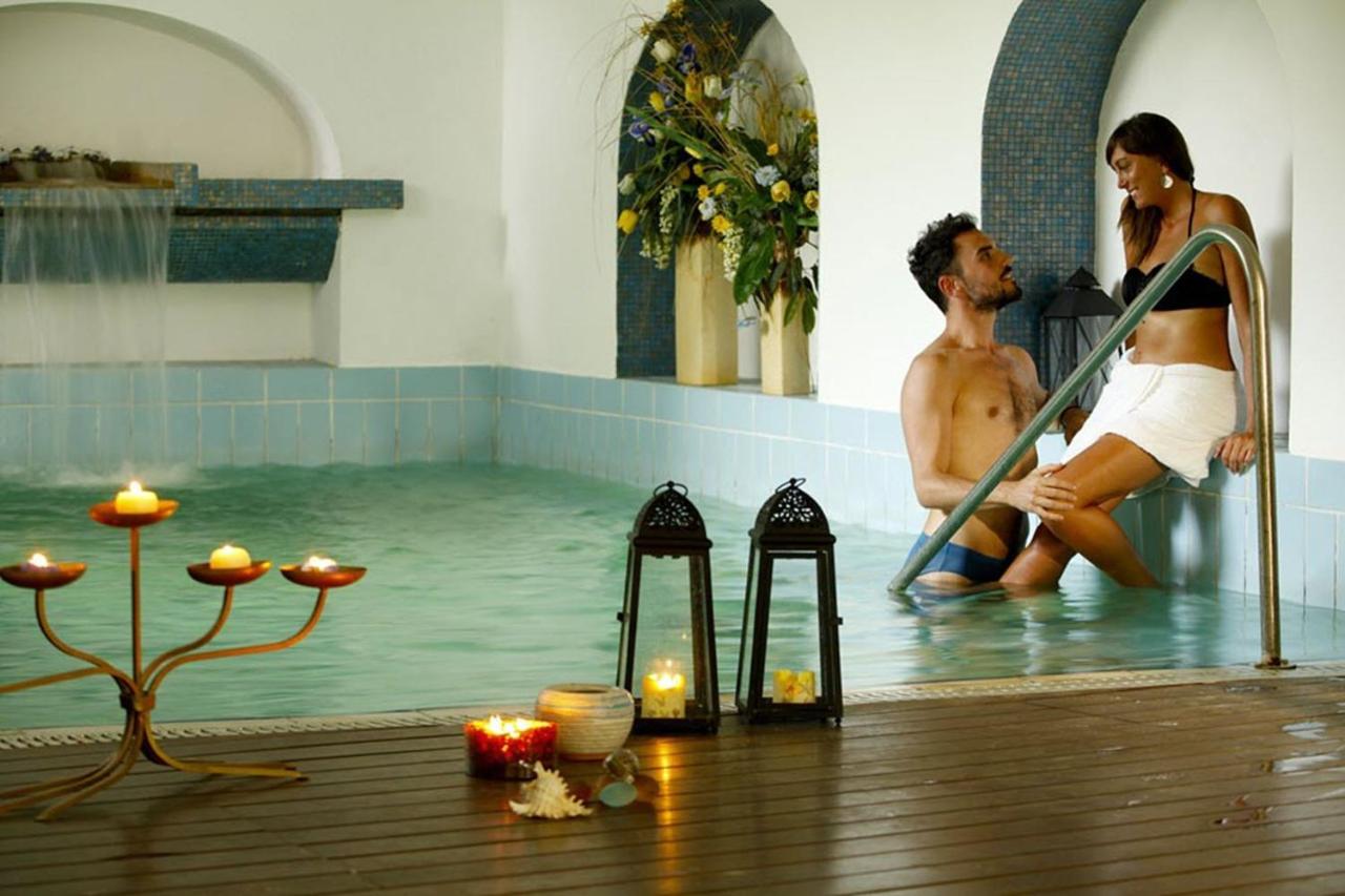 Hotel La Scogliera 9