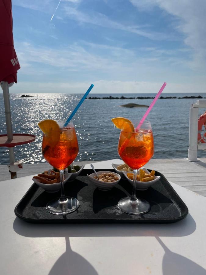 Hotel La Scogliera 14