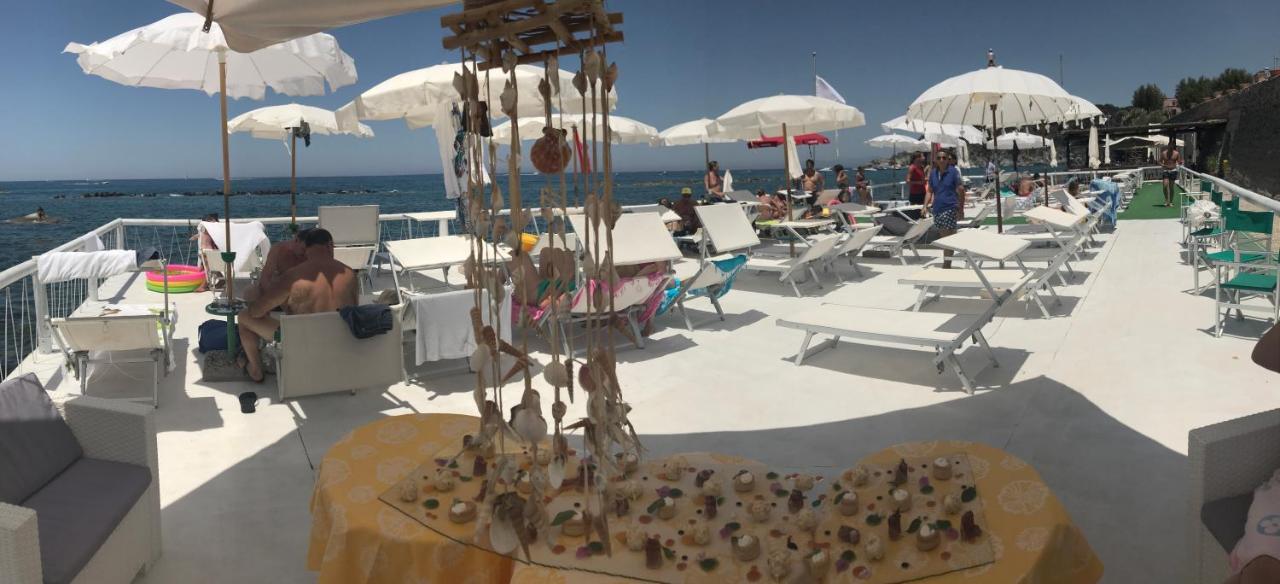 Hotel La Scogliera 19