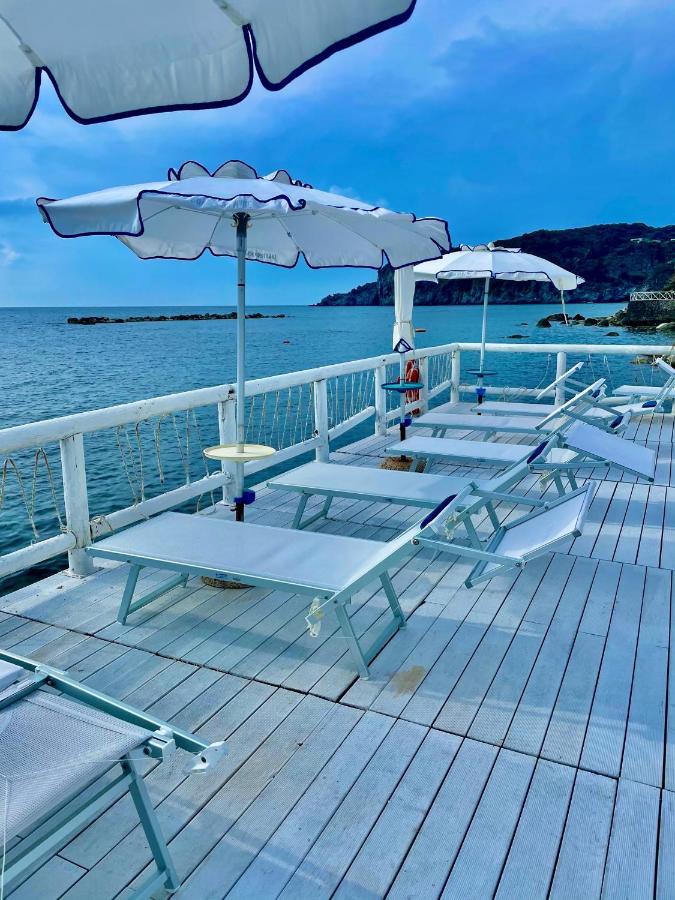 Hotel La Scogliera 20