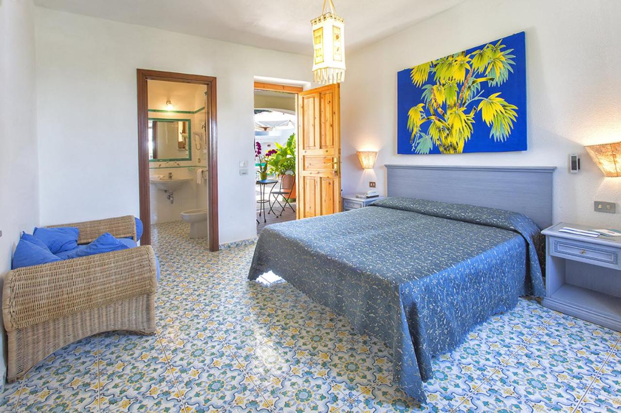 Hotel La Scogliera 25