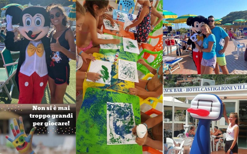 Castiglione Village 3