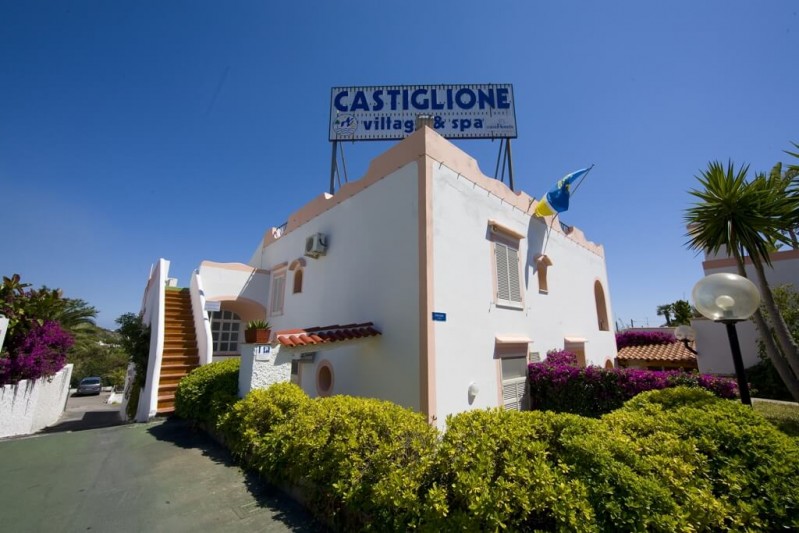 Castiglione Village 8