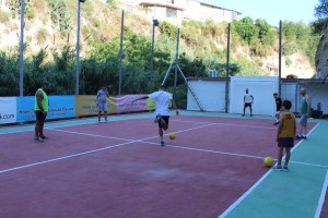 Castiglione Village 16