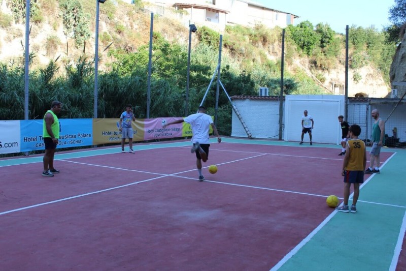 Castiglione Village 16