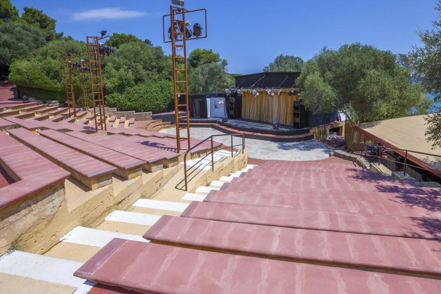 AH Resort Capo Rizzuto 5