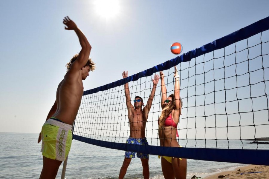 AH Resort Capo Rizzuto 8