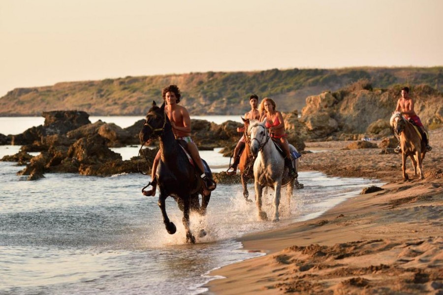 AH Resort Capo Rizzuto 9