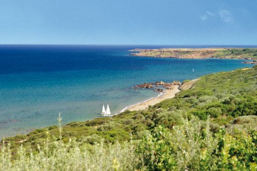 AH Resort Capo Rizzuto 10