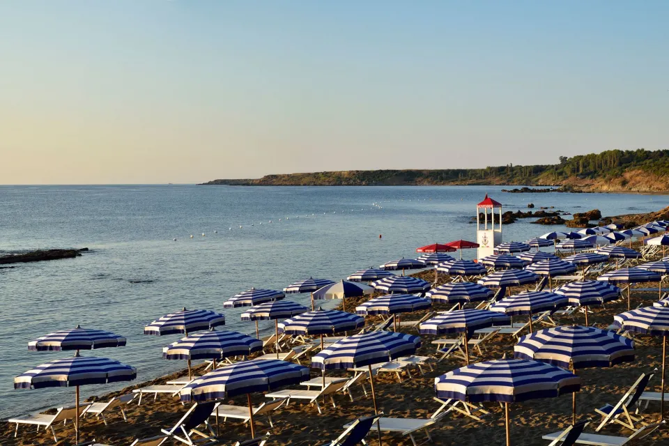 AH Resort Capo Rizzuto 11