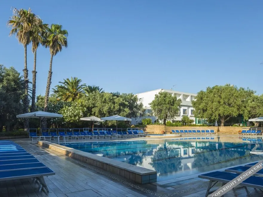 AH Resort Capo Rizzuto 12