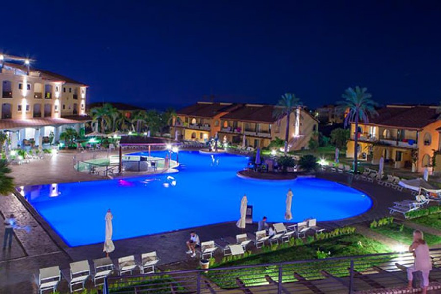 AH Resort Capo Rizzuto 13