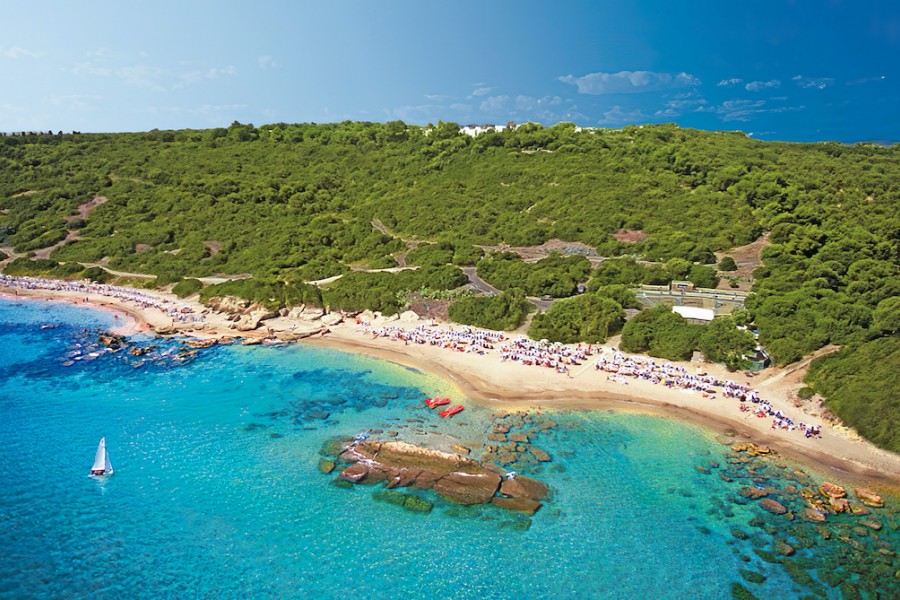 AH Resort Capo Rizzuto