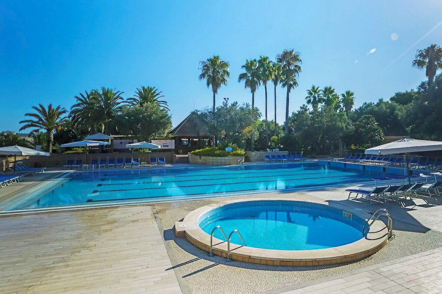 AH Resort Capo Rizzuto 17