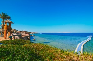 Queen Sharm Resort da Napoli 5