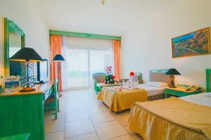 Queen Sharm Resort da Napoli 13