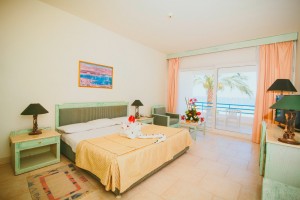 Queen Sharm Resort da Napoli 14