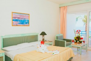 Queen Sharm Resort da Napoli 15