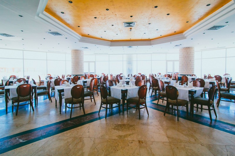 Queen Sharm Resort da Napoli 16