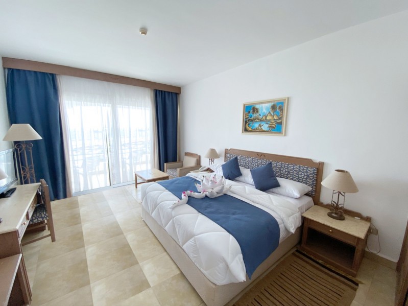 Queen Sharm Resort da Napoli 19