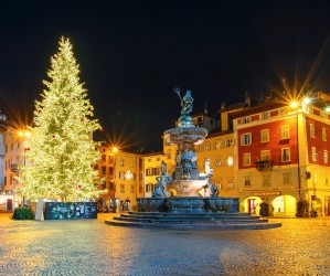 Mercatini di Natale in Trentino 2
