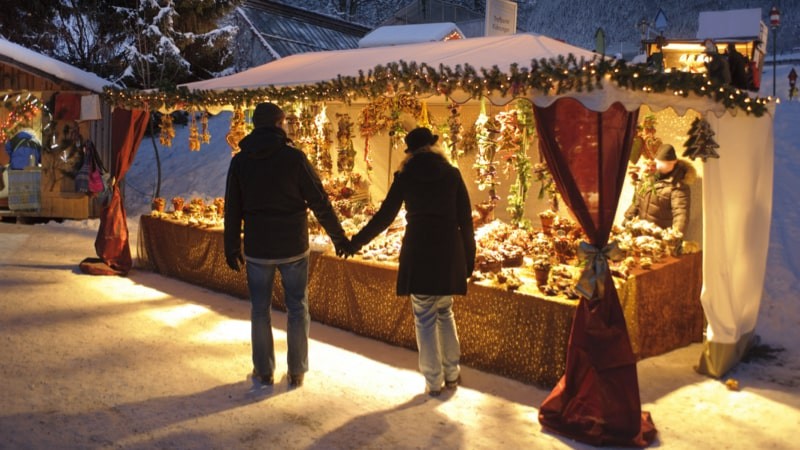 Mercatini di Natale in Trentino 4