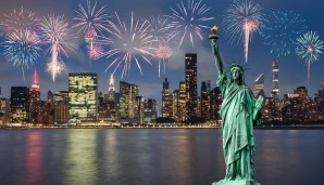 Capodanno a New York 2