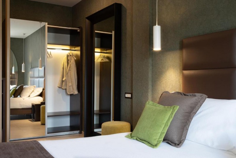 San Severino Park Hotel 4