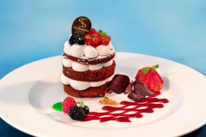 San Severino Park Hotel 14