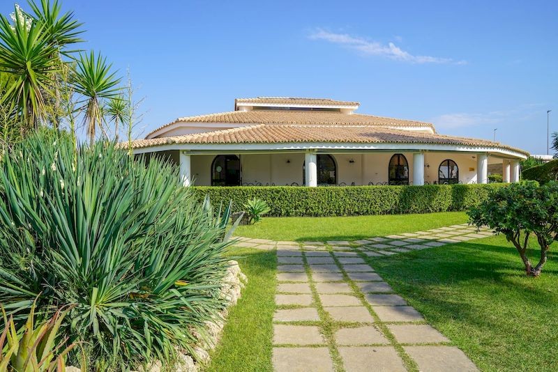 Villaggio Spiagge Rosse 4