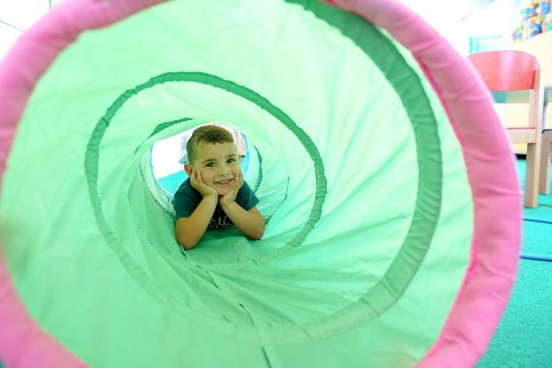 Villaggio Spiagge Rosse 13