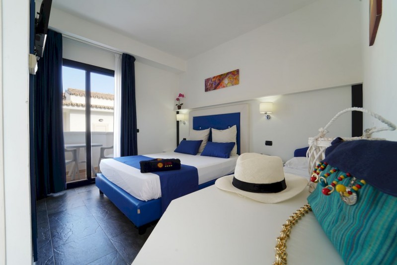 Villaggio Spiagge Rosse 19