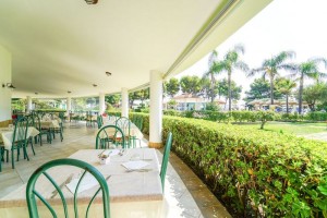 Villaggio Spiagge Rosse 21