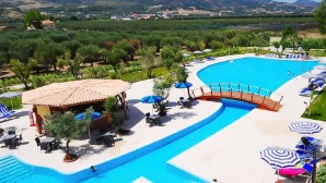 Corte dei Greci Resort e Spa 2