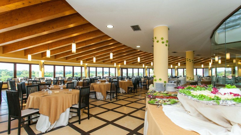 Corte dei Greci Resort e Spa 14