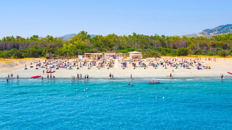 Corte dei Greci Resort e Spa 20