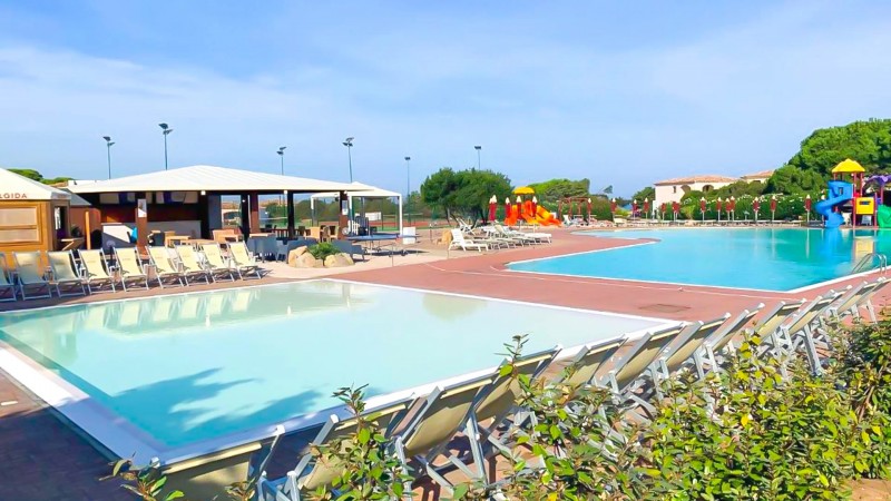 Club Esse Gallura Beach Village 2