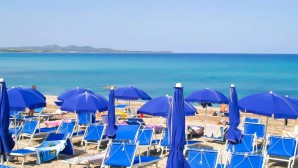 Club Esse Gallura Beach Village 13