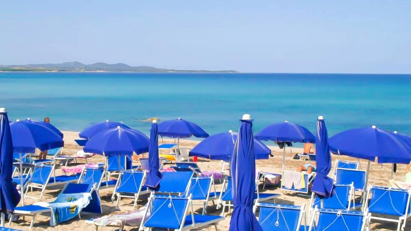 Club Esse Gallura Beach Village 13