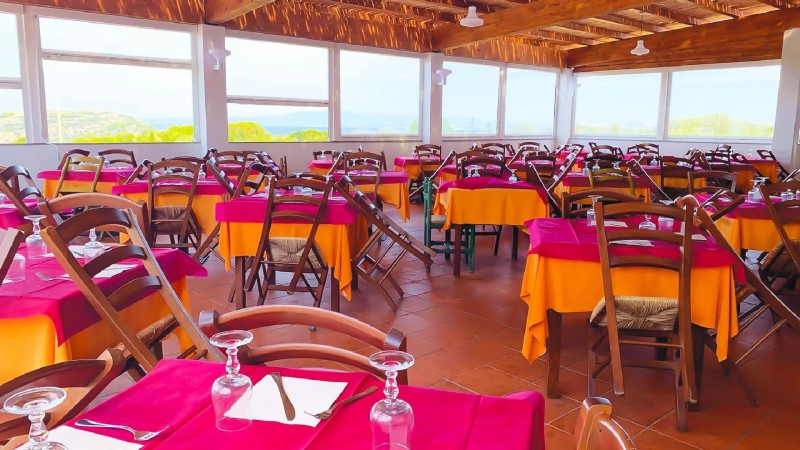 Club Esse Gallura Beach Village 15