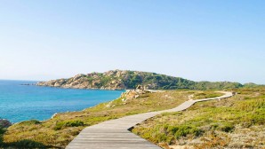 Club Esse Gallura Beach Village 18